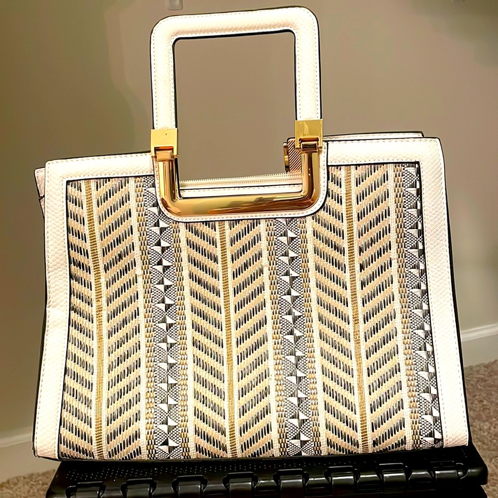 Hand Bag